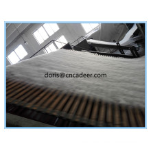 Polyester Long Fiber Needle Punched Non Woven Geotextile